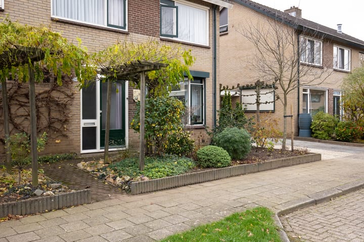 Foto 5 van Potgieterstraat 26