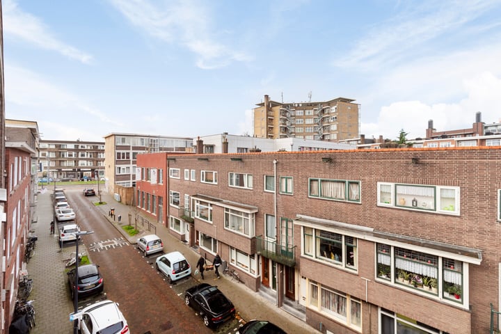 View photo 22 of Marconistraat 141