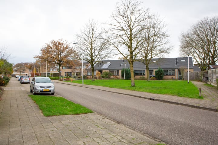 Foto 39 van Potgieterstraat 26