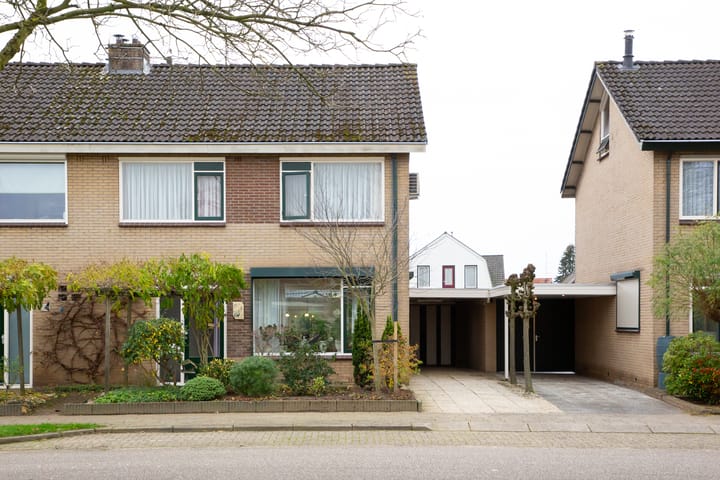 Foto 40 van Potgieterstraat 26