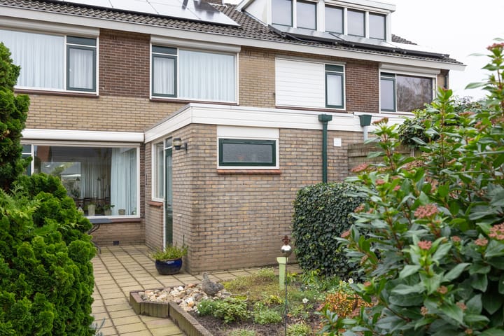 Foto 44 van Potgieterstraat 26