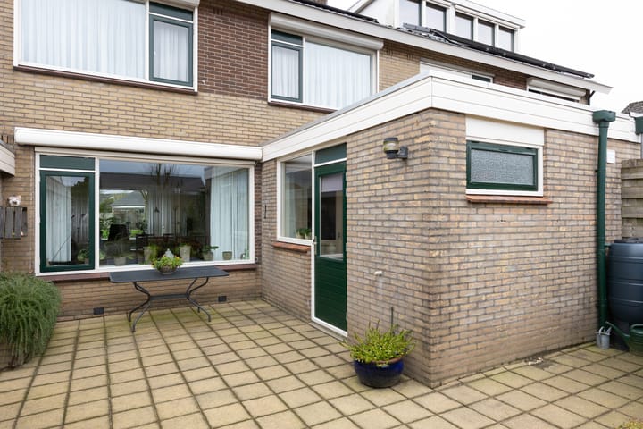 Foto 45 van Potgieterstraat 26