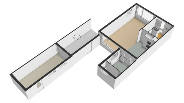 Foto 51 van Potgieterstraat 26