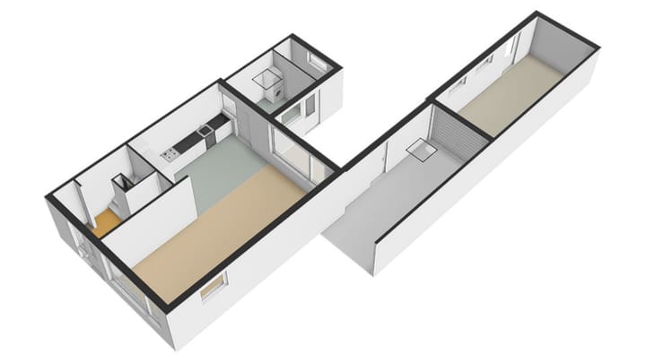 Foto 52 van Potgieterstraat 26