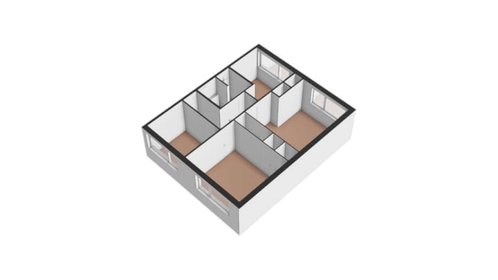 Foto 55 van Potgieterstraat 26