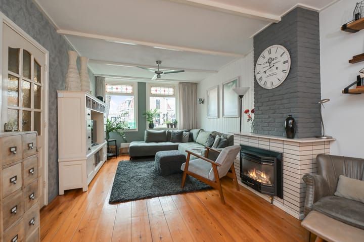 Foto 2 van Dorpsstraat 495