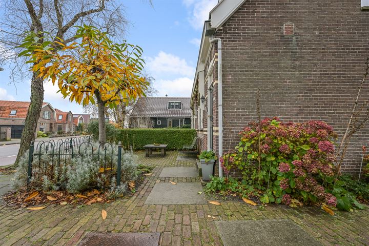 View photo 5 of Dorpsstraat 495