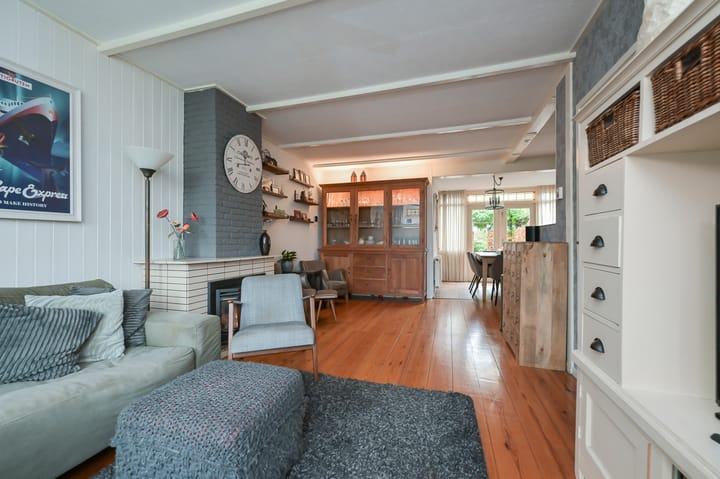 Foto 8 van Dorpsstraat 495