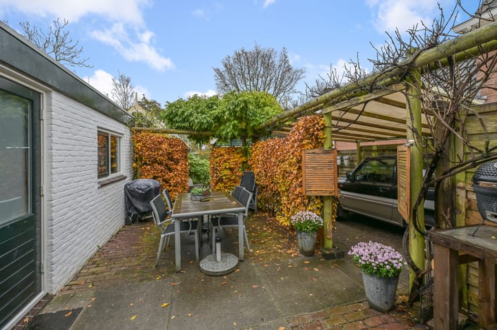 Foto 24 van Dorpsstraat 495