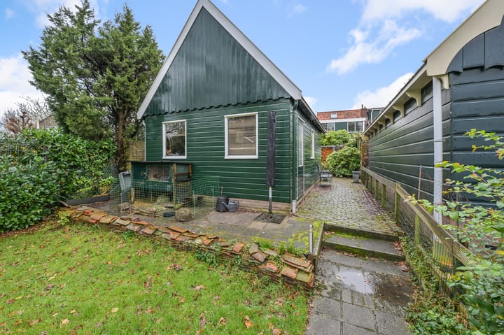 Foto 27 van Dorpsstraat 495