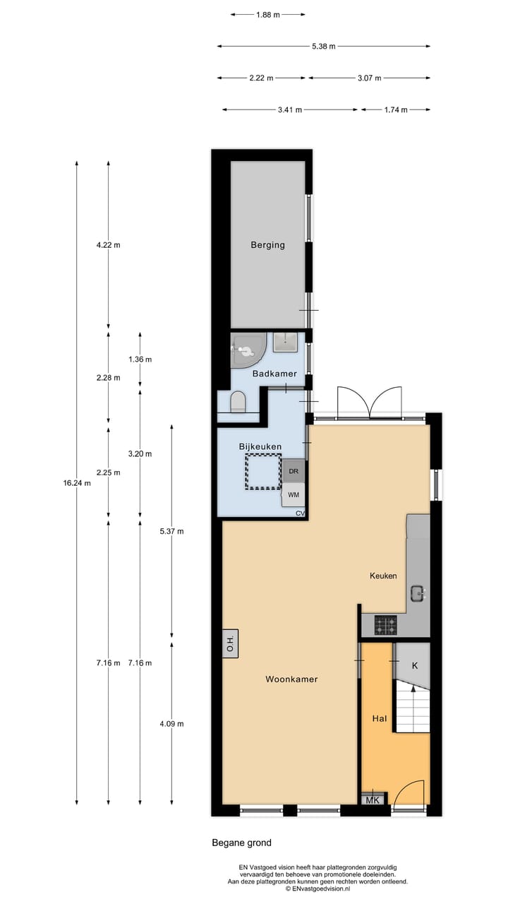 Foto 33 van Dorpsstraat 495