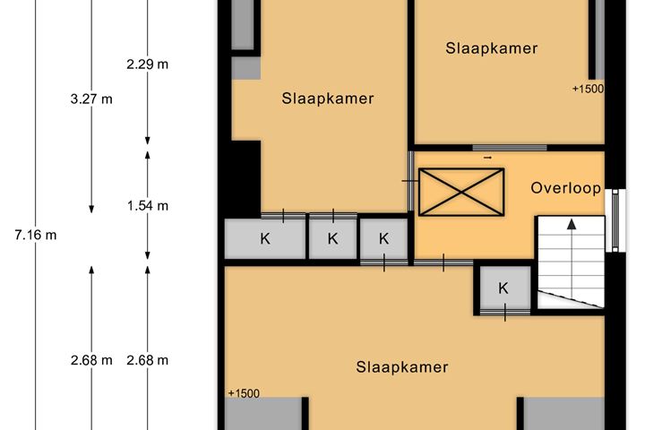 Bekijk foto 34 van Dorpsstraat 495