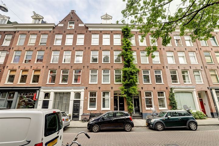 Bekijk foto 15 van Jacob van Lennepstraat 54-2V