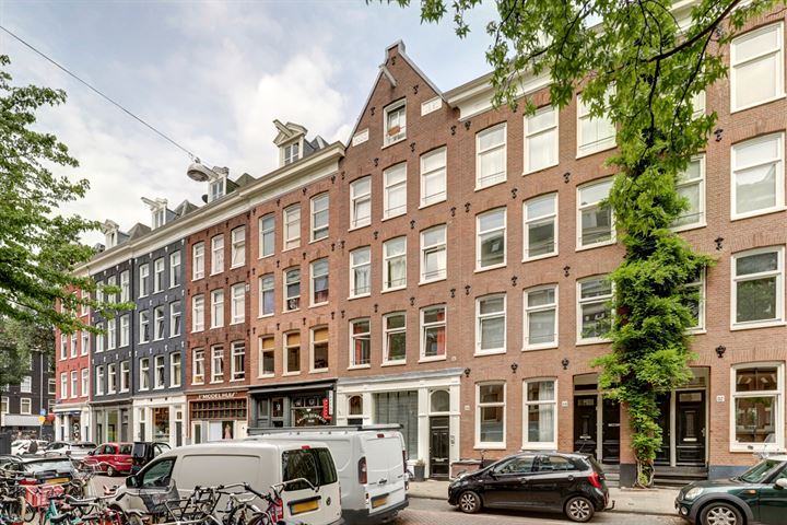 Bekijk foto 16 van Jacob van Lennepstraat 54-2V