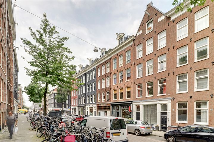 Bekijk foto 17 van Jacob van Lennepstraat 54-2V