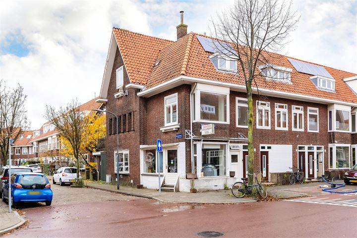 Bekijk foto 1 van Teding van Berkhoutstraat 71-A