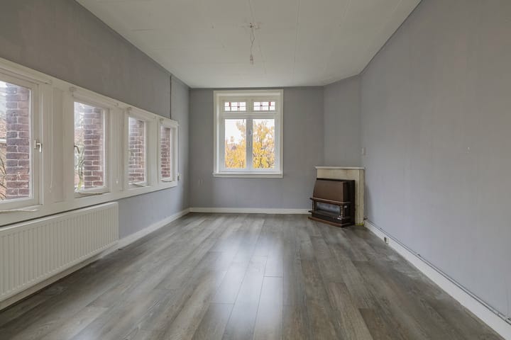 Foto 2 van Teding van Berkhoutstraat 71-A