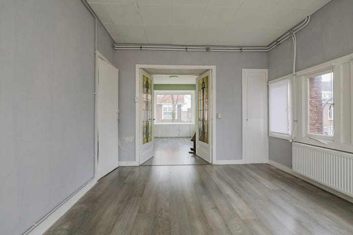 Foto 3 van Teding van Berkhoutstraat 71-A