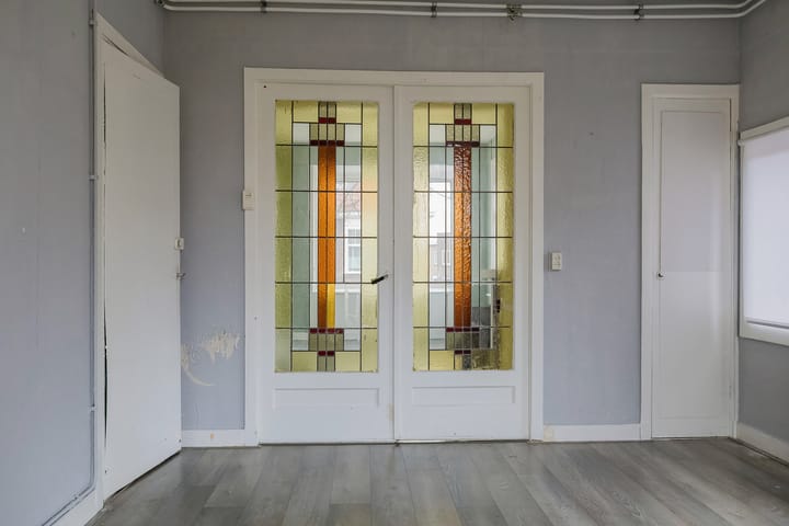 Foto 4 van Teding van Berkhoutstraat 71-A