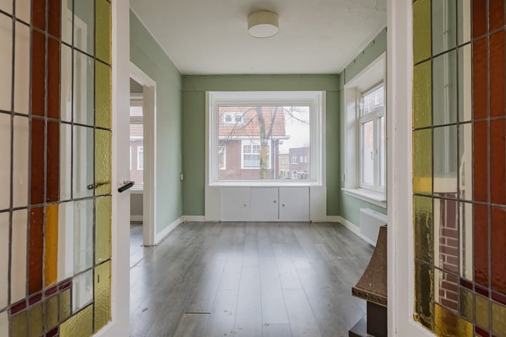 Foto 5 van Teding van Berkhoutstraat 71-A