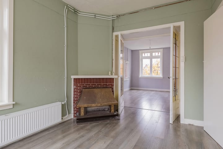 Foto 6 van Teding van Berkhoutstraat 71-A