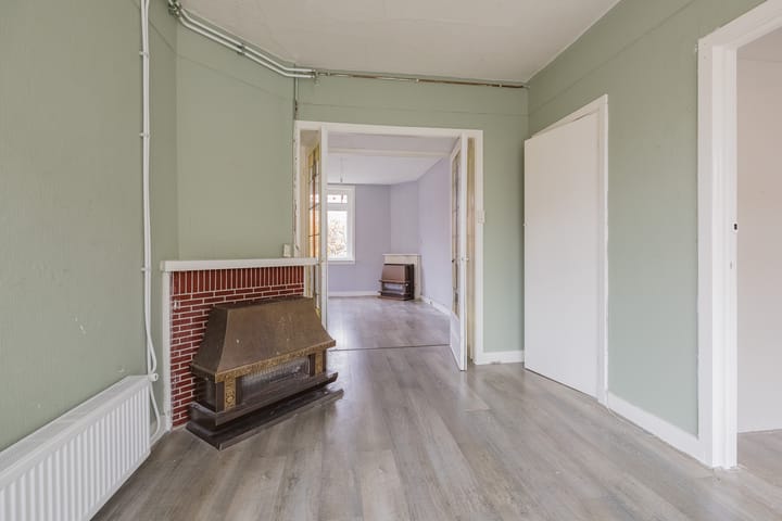 Foto 7 van Teding van Berkhoutstraat 71-A