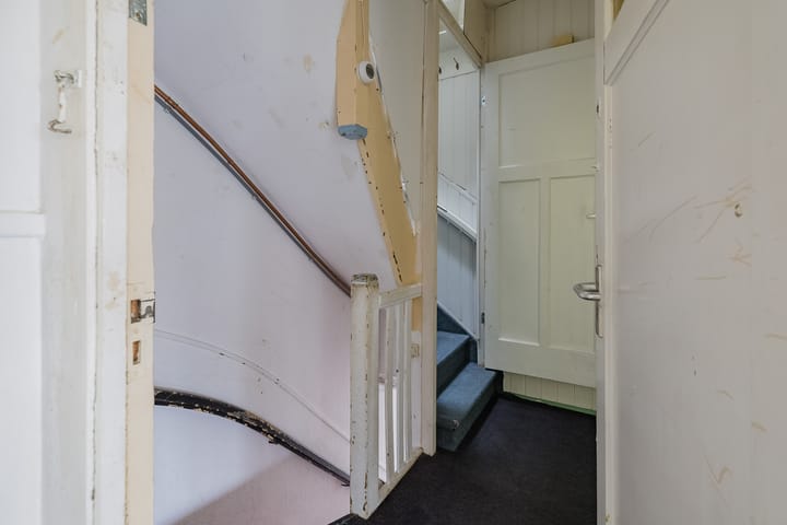 Foto 10 van Teding van Berkhoutstraat 71-A