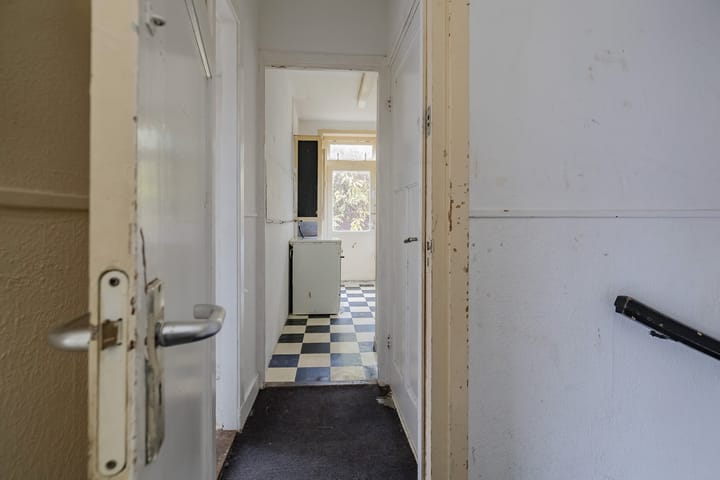 Foto 11 van Teding van Berkhoutstraat 71-A