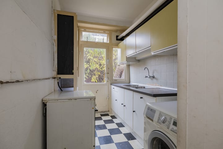 Foto 13 van Teding van Berkhoutstraat 71-A