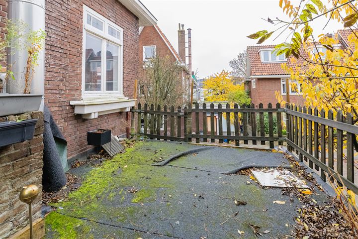 View photo 14 of Teding van Berkhoutstraat 71-A