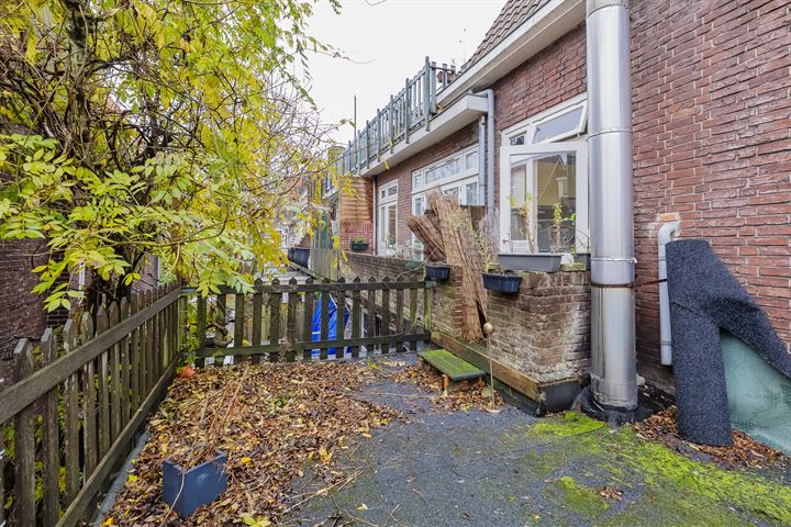 View photo 15 of Teding van Berkhoutstraat 71-A