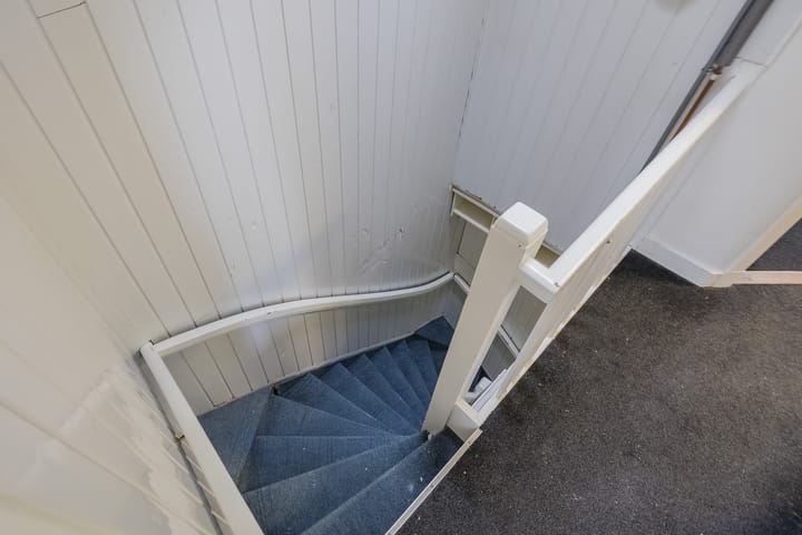 Foto 17 van Teding van Berkhoutstraat 71-A