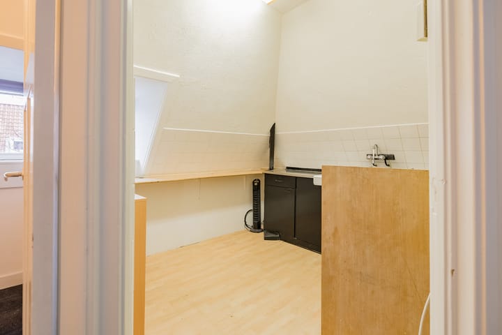 Foto 20 van Teding van Berkhoutstraat 71-A