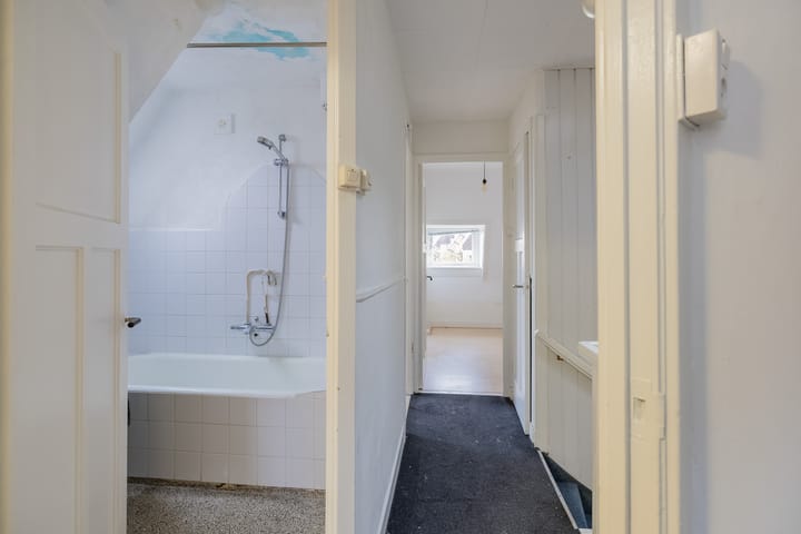 Foto 25 van Teding van Berkhoutstraat 71-A