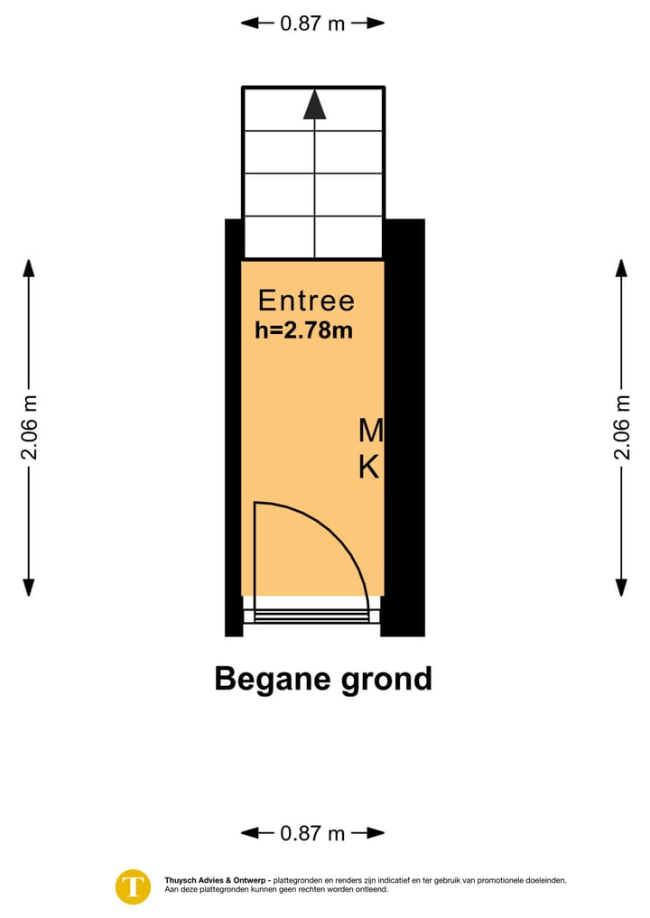 Foto 30 van Teding van Berkhoutstraat 71-A
