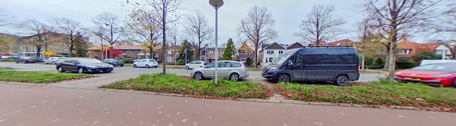 Bekijk 360° foto van Voortuin van Verlengde Schrans 111-B