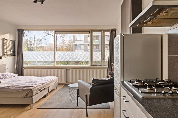 Foto 14 van Ringweg-Randenbroek 21-A