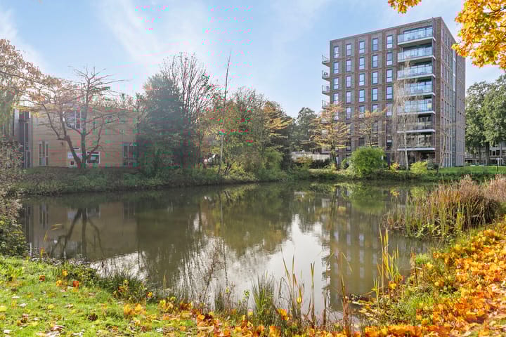 Foto 18 van Ringweg-Randenbroek 21-A