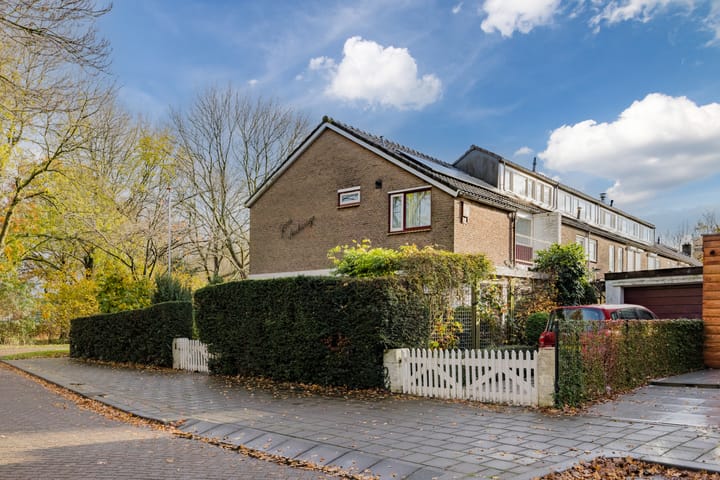 Foto 5 van Van Riebeekstraat 18