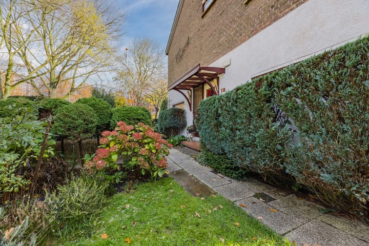 Foto 11 van Van Riebeekstraat 18