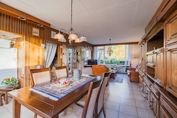 Foto 19 van Van Riebeekstraat 18