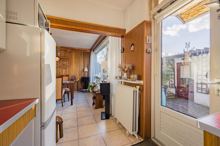 Foto 23 van Van Riebeekstraat 18