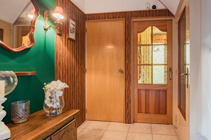 Foto 25 van Van Riebeekstraat 18