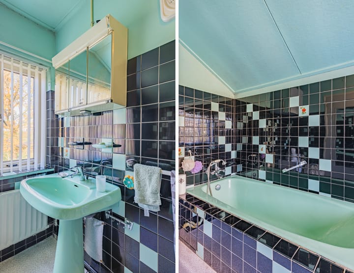 Foto 36 van Van Riebeekstraat 18