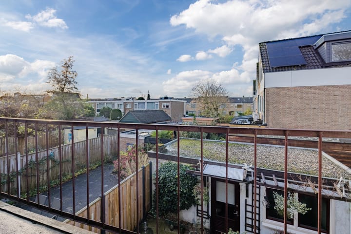 Foto 40 van Van Riebeekstraat 18