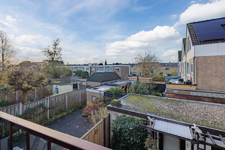 Foto 41 van Van Riebeekstraat 18