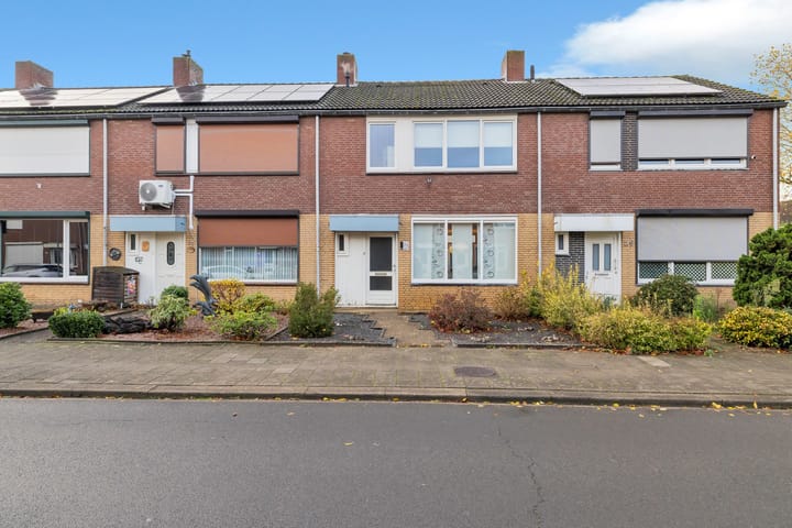 Foto 1 van Cypresstraat 27