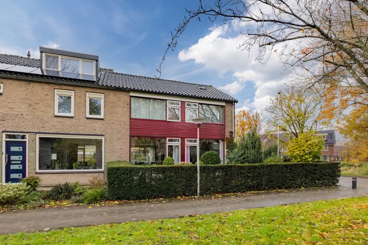 Foto 6 van Van Riebeekstraat 18