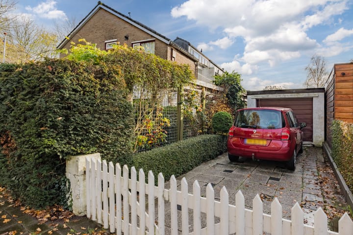 Foto 45 van Van Riebeekstraat 18