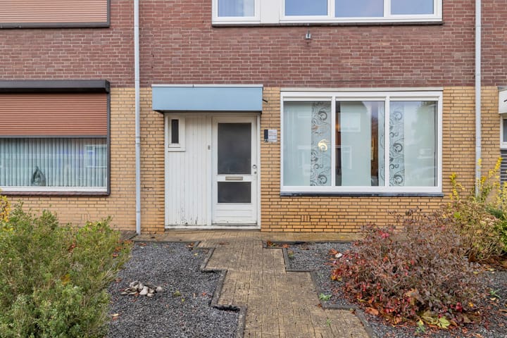 Foto 8 van Cypresstraat 27